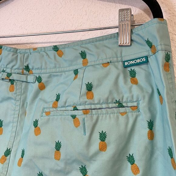 Bonobos pineapple , The Banzai Trunk- size 32 - Picture 6 of 9